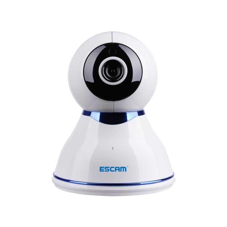 ESCAM Sunny QF507 1/4 inch 1080P 2.0MP WiFi IP PTZ Camera, Support Motion Detection / Night Vision, IR Distance: 10m