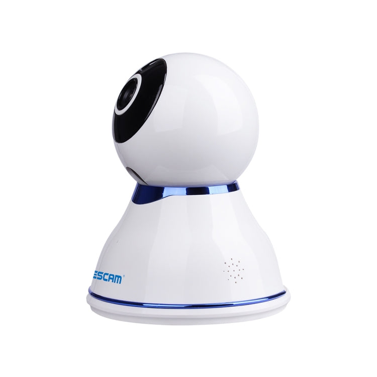 ESCAM Sunny QF507 1/4 inch 1080P 2.0MP WiFi IP PTZ Camera, Support Motion Detection / Night Vision, IR Distance: 10m