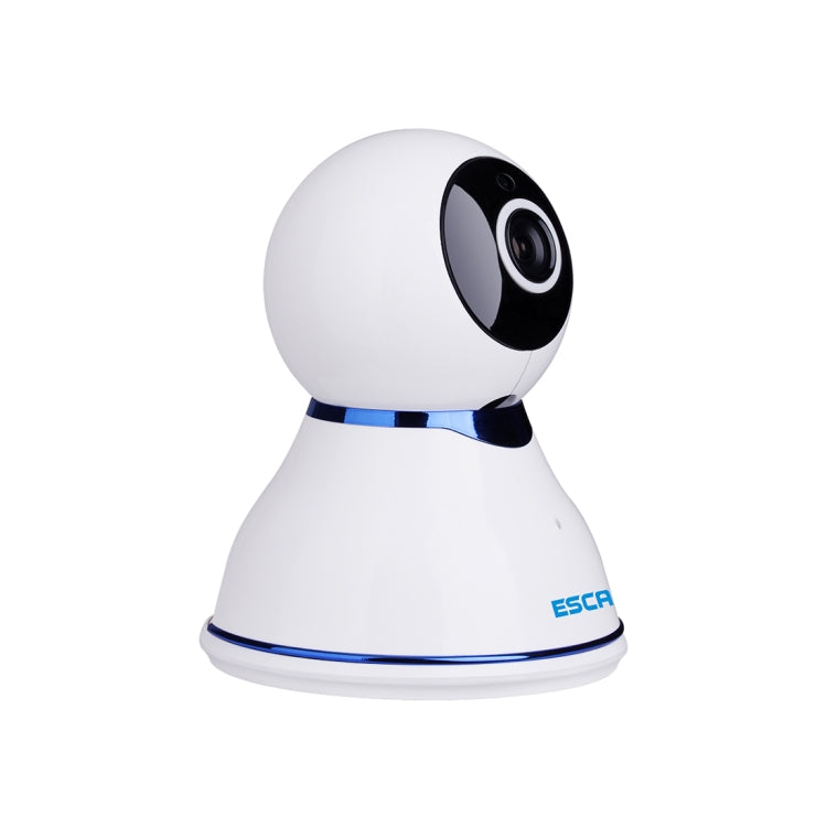 ESCAM Sunny QF507 1/4 inch 1080P 2.0MP WiFi IP PTZ Camera, Support Motion Detection / Night Vision, IR Distance: 10m