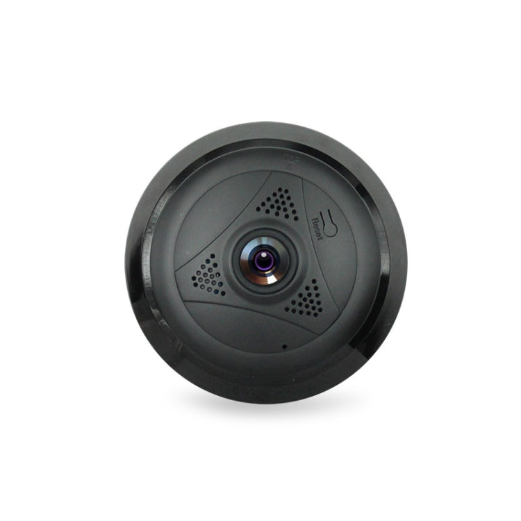 360EyeS EC10-I6 360 Degree HD Network Panoramic Camera with TF Card Slot ,Support Mobile Phones Control