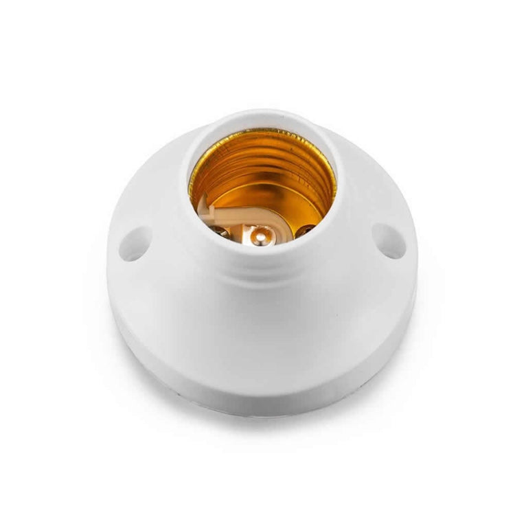 DTS-T3 1.44mm Lens 1.3 Megapixel 360 Degree Light Bulb Infrared IP Camera, Support Motion Detection & E-mail Alarm & TF Card & APP Push, IR Distance: 10m
