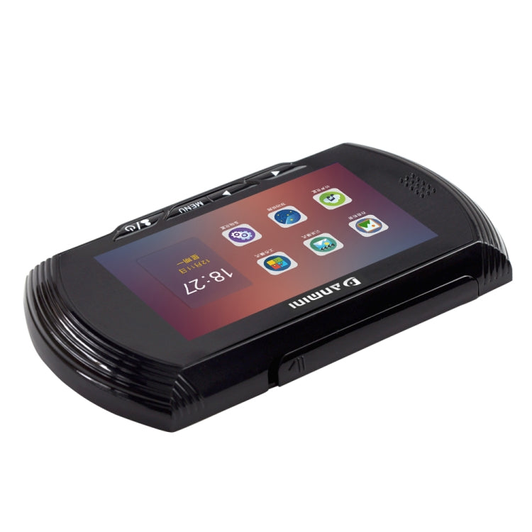 YB-45AHD-M 4.5 Inch Motion Detection Camera Video Smart Digital Door Viewer