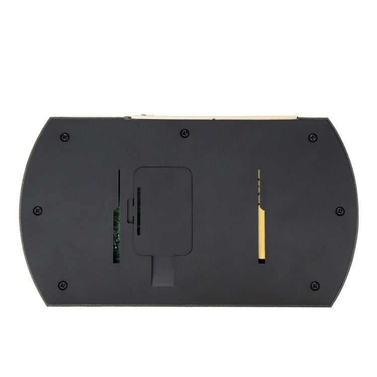 YB-45AHD-M 4.5 Inch Motion Detection Camera Video Smart Digital Door Viewer