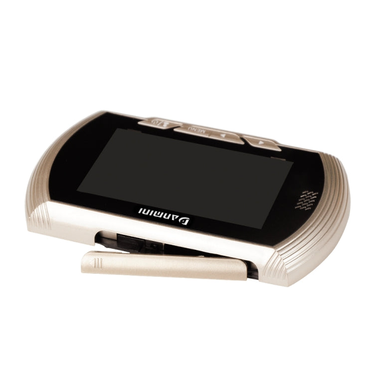 YB-45AHD-M 4.5 Inch Motion Detection Camera Video Smart Digital Door Viewer