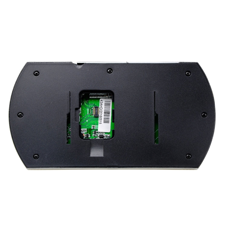 YB-45AHD-M 4.5 Inch Motion Detection Camera Video Smart Digital Door Viewer