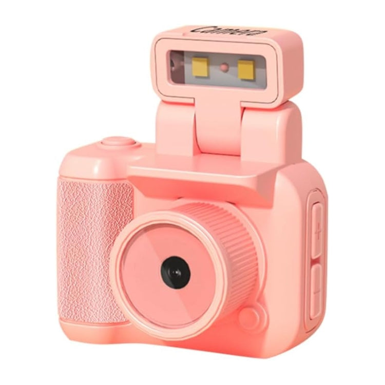 Y4000 Mini Camera 1080P HD Digital Camera with Screen Portable Retro Travel Vlog Student Small Camcorder