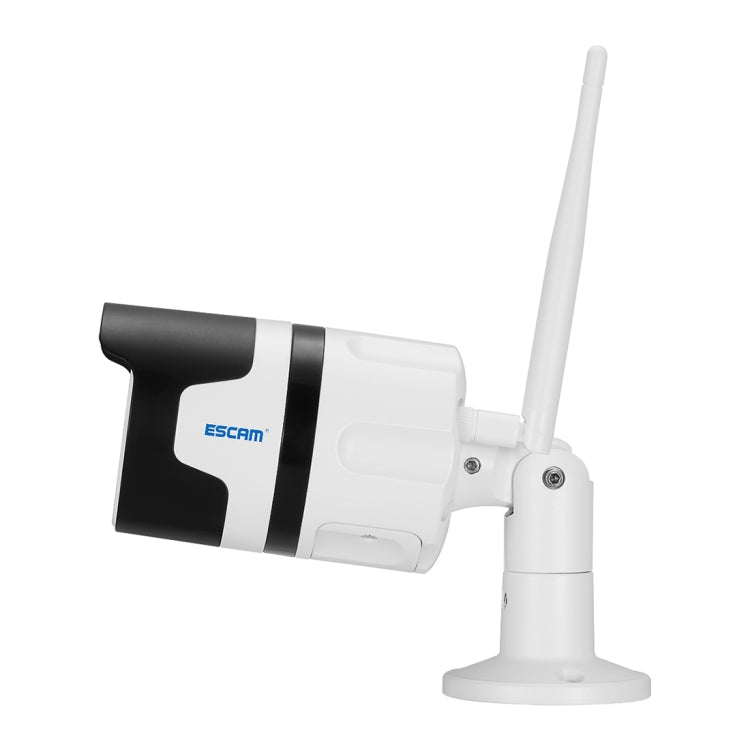 ESCAM QF508 Waterproof 2-way Audio Surveillance Security HD 1080P Wireless Wifi IP Bullet Camera, Support Night Vision / Motion Detection, IR Distance: 10m