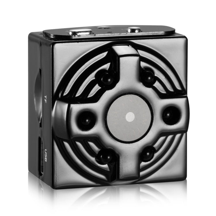 A16 1080P WiFi IP Camera Mini DV, Support TF Card & Night Vision