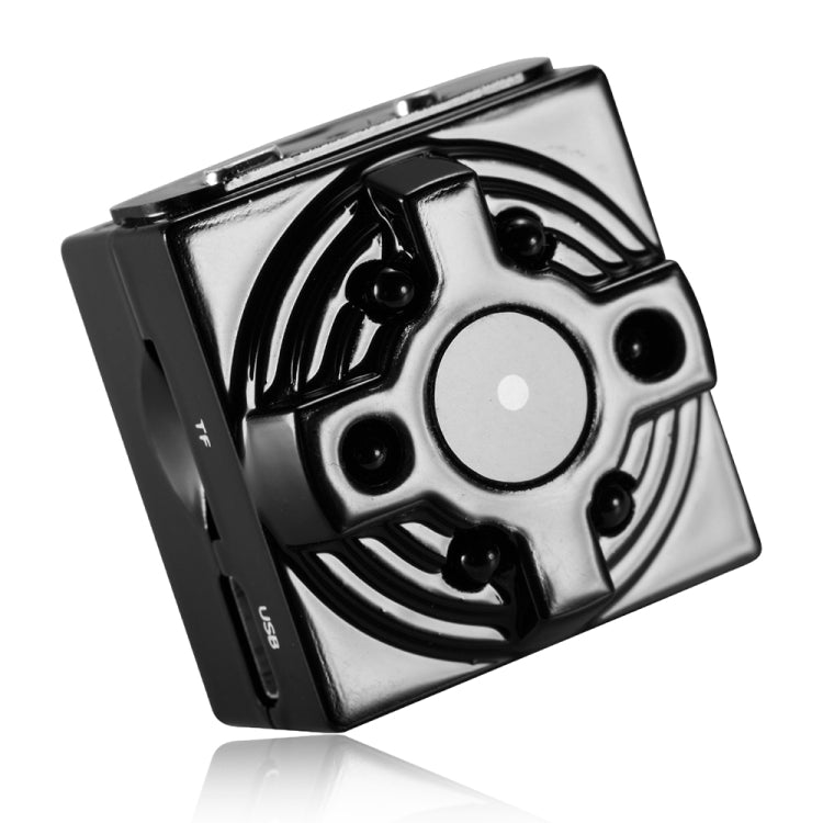 A16 1080P WiFi IP Camera Mini DV, Support TF Card & Night Vision