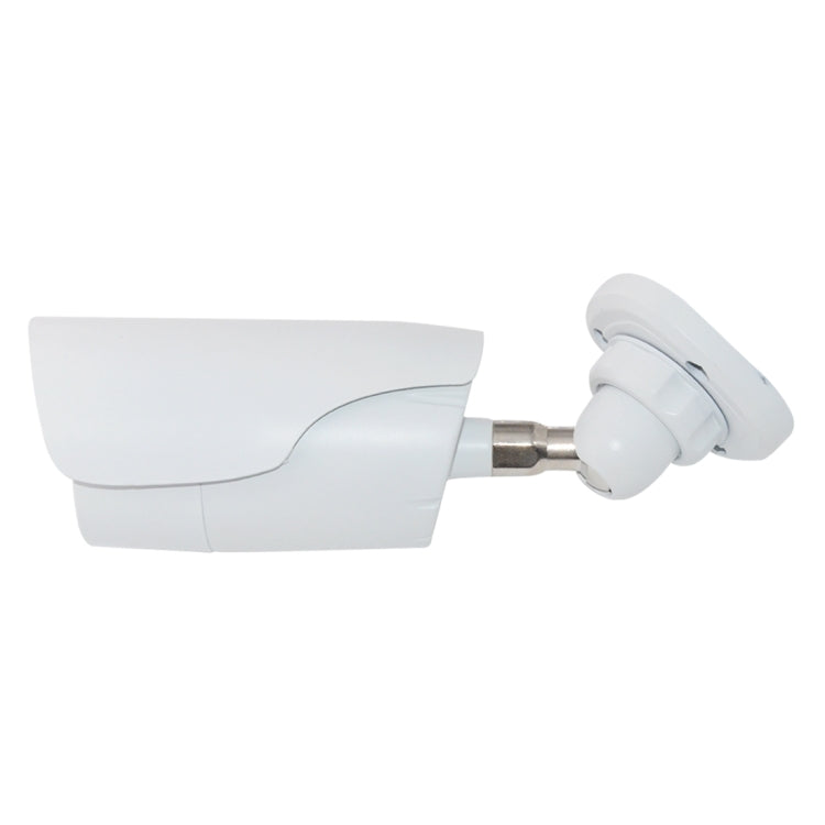 WQ-7001w 720P HD Infrared 30 Blue Lights Waterproof Camera(White)