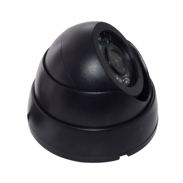 WQ-7005 24 LED Lights Conch Camera(Black)