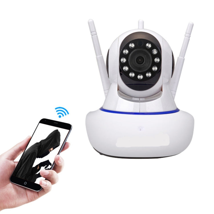 V380 Housekeeping Artifact Wireless Camera Wifi Network Intelligent Surveillance Camera HD 1080P