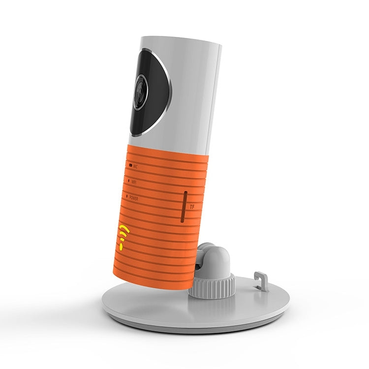 Automatically Enable Light Sensor Intelligent Home Wireless Wifi IP Camera, Support Video & Snapshot & Infrared Detect