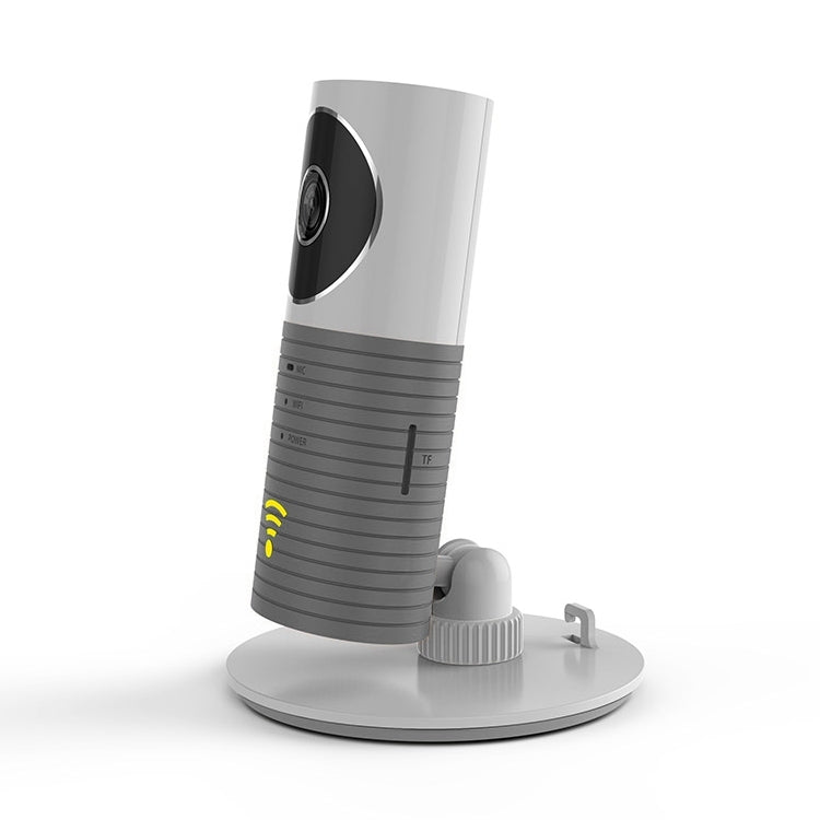 Automatically Enable Light Sensor Intelligent Home Wireless Wifi IP Camera, Support Video & Snapshot & Infrared Detect