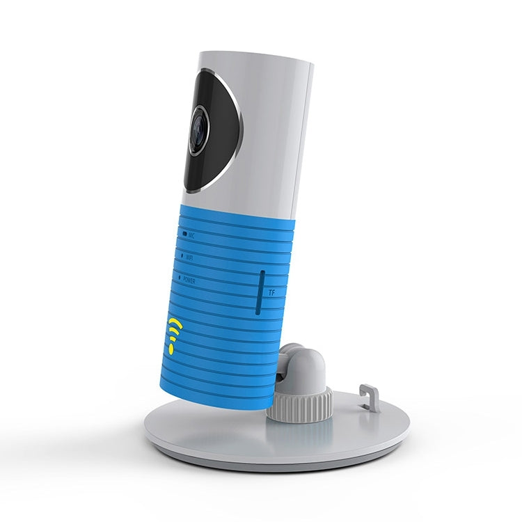 Automatically Enable Light Sensor Intelligent Home Wireless Wifi IP Camera, Support Video & Snapshot & Infrared Detect