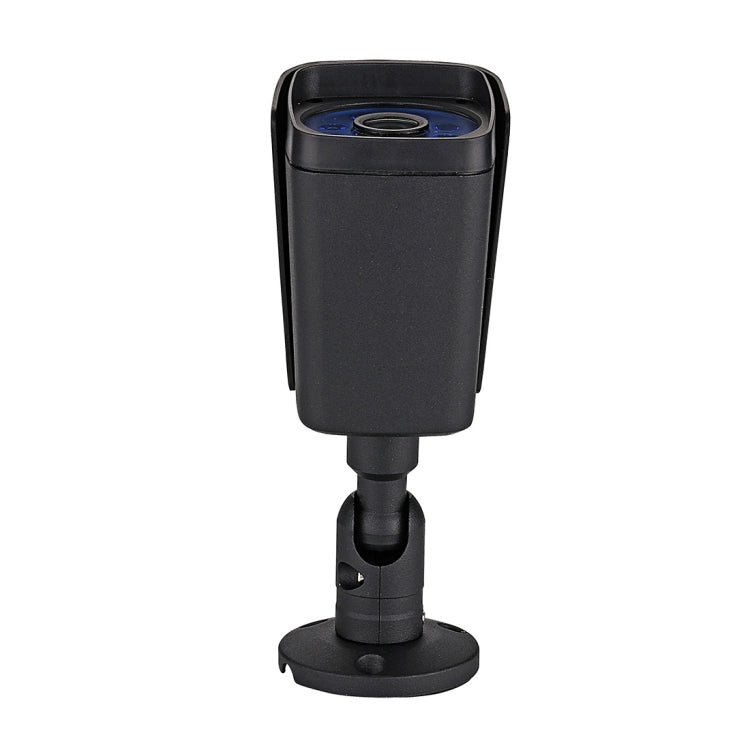633W / IP POE (Power Over Ethernet) 720P IP Camera Outdoor Home Security Surveillance Camera, IP66 Waterproof, Support Night Vision & Phone Remote View