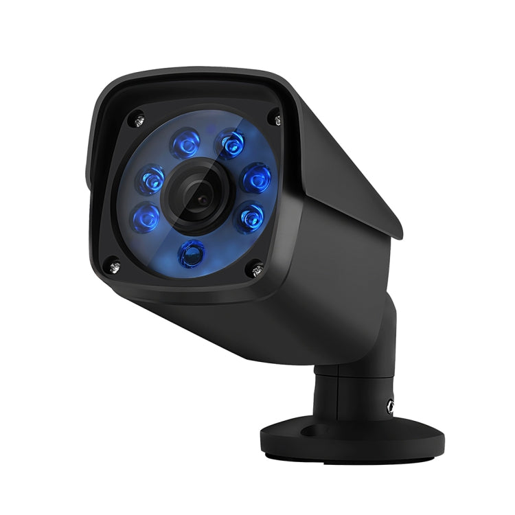 633H2 / IP 3.6mm 2MP Lens Full HD 1080P Outdoor Security Camera IP66 Waterproof Bullet Surveillance Camera with 20 Meter Night Vision Function