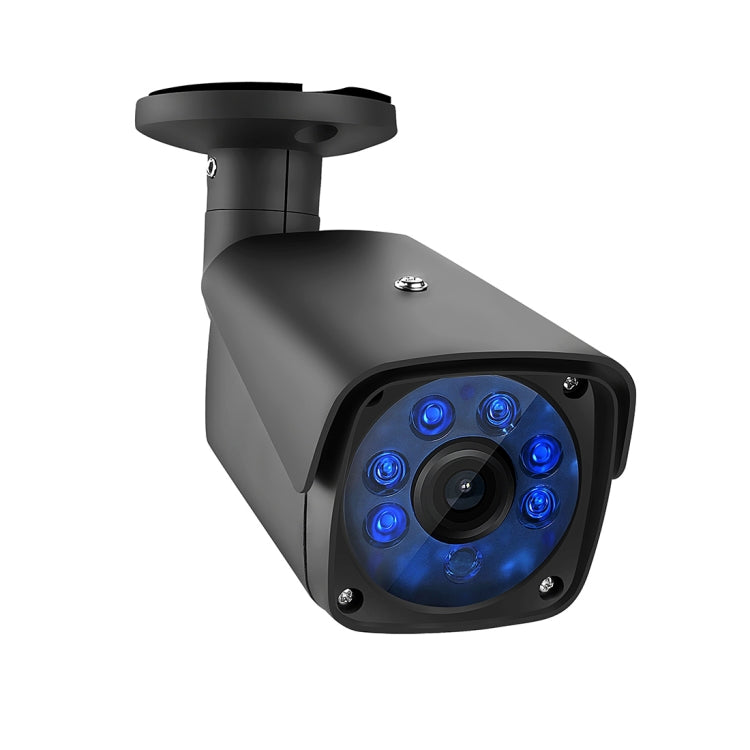 633H2 / IP 3.6mm 2MP Lens Full HD 1080P Outdoor Security Camera IP66 Waterproof Bullet Surveillance Camera with 20 Meter Night Vision Function