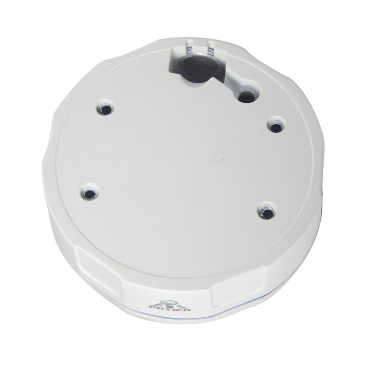 537H2 / IP POE Zoom (Power Over Ethernet) 1080P H.265 HD 4 x Optical Zoom and 2.8-12mm AF Lens IP66 Weatherproof Indoor Surveillance Camera, Support IR Night Vision(White)