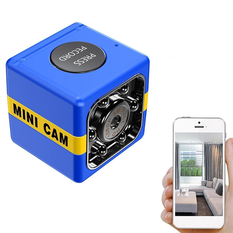 FX01 1080P Outdoor Sport HD Aerial DV Camera