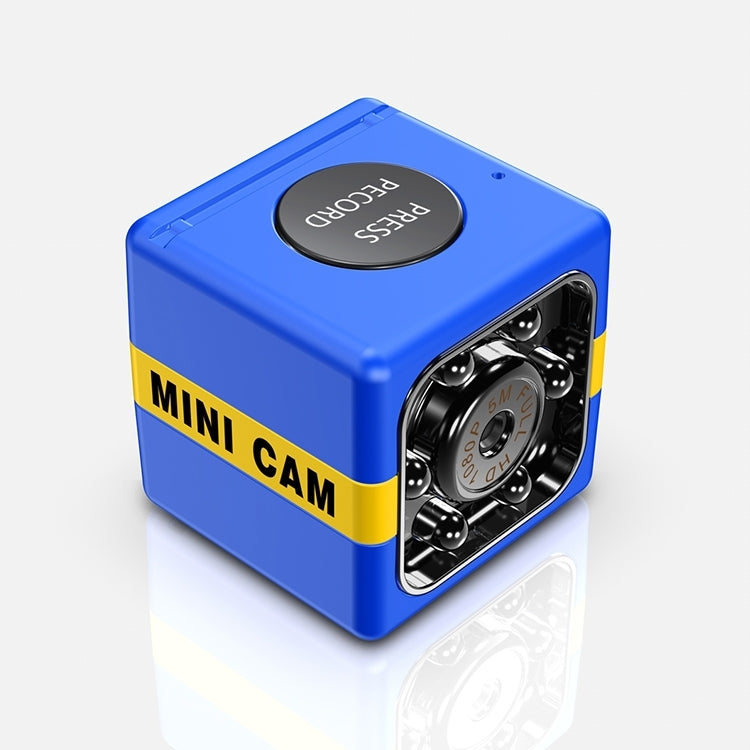 FX01 1080P Outdoor Sport HD Aerial DV Camera
