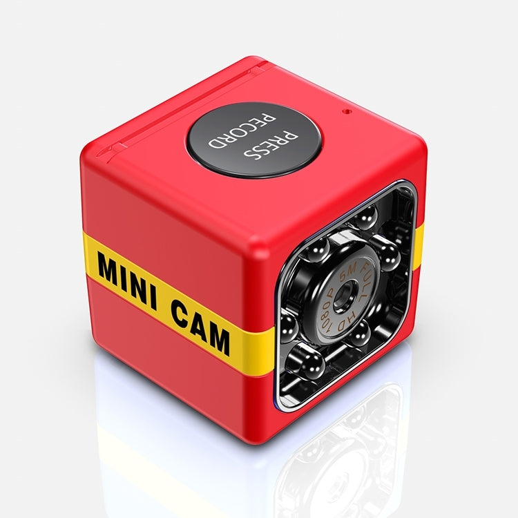 FX01 1080P Outdoor Sport HD Aerial DV Camera