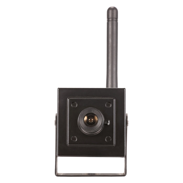 Bosesh-B01TW H.264 720P 1/4 inch 1.0 Megapixel Mini IP Camera, Support Motion Detection