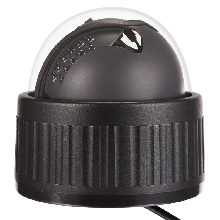 Bosesh-D73W Life Waterproof ONVIF HD 960P 1/3 inch 4X Optical Zoom Auto Focus CMOS 1.3MP Pixel Dome IP Camera, Support Night Vision / Motion Detection, IR Distance: 20m