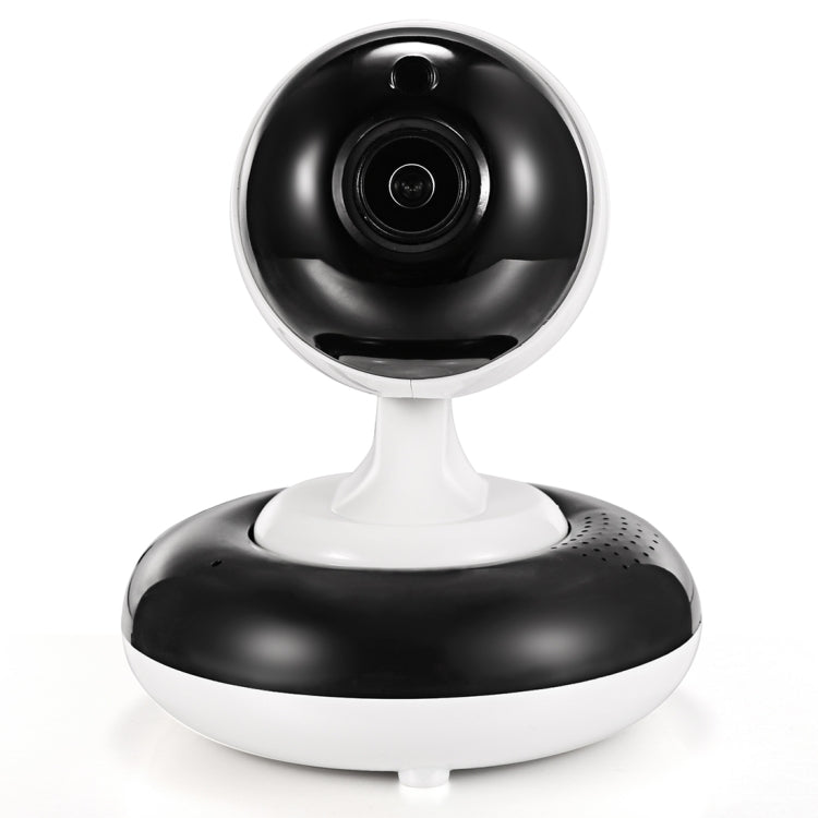 Bosesh-HR08E ONVIF HD 1080P 1/2.9 inch 3X Optical Zoom Auto Focus CMOS 2.0MP Pixel Dome IP Camera, Support Night Vision / Motion Detection / WiFi, IR Distance: 15m