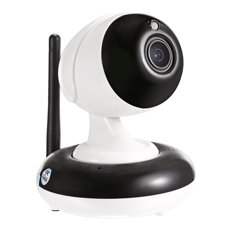Bosesh-HR08E ONVIF HD 1080P 1/2.9 inch 3X Optical Zoom Auto Focus CMOS 2.0MP Pixel Dome IP Camera, Support Night Vision / Motion Detection / WiFi, IR Distance: 15m