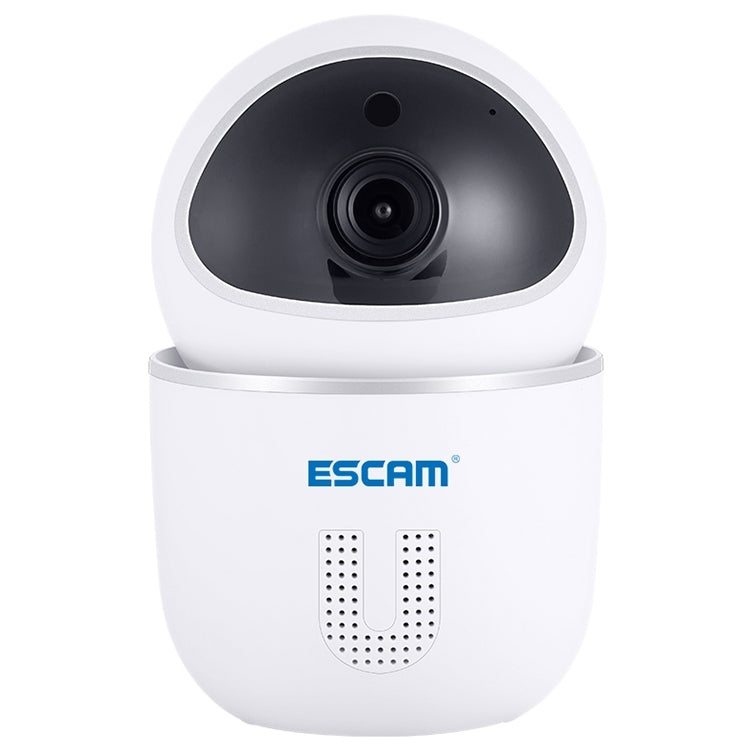 ESCAM QF009 H.264 1080P 355 Degree Panoramic WIFI IP Camera with US Plug