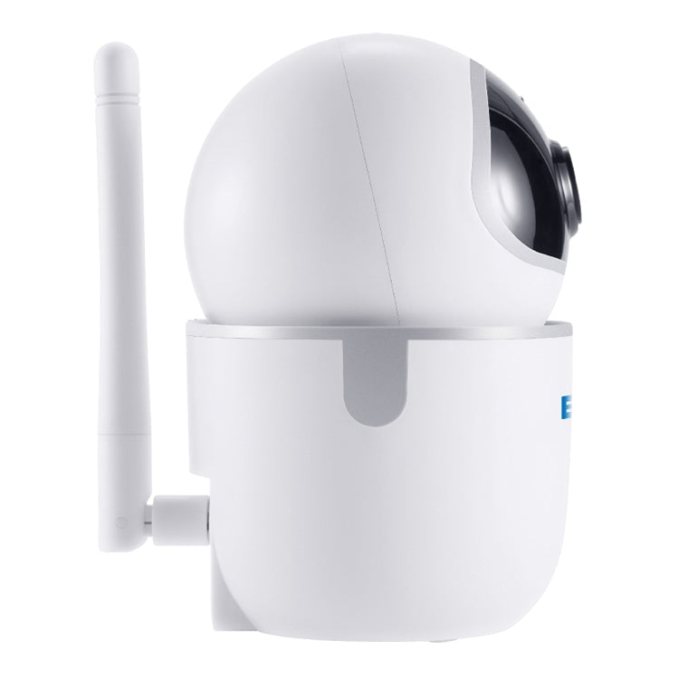 ESCAM QF009 H.264 1080P 355 Degree Panoramic WIFI IP Camera with US Plug