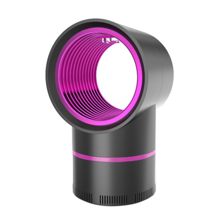 Household Inhalation Mosquito Repellent USB Photocatalyst Electric Mosquito Swatter Indoor Mosquito Trap