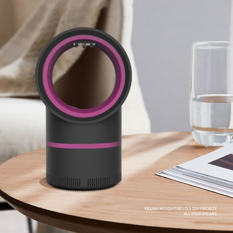 Household Inhalation Mosquito Repellent USB Photocatalyst Electric Mosquito Swatter Indoor Mosquito Trap