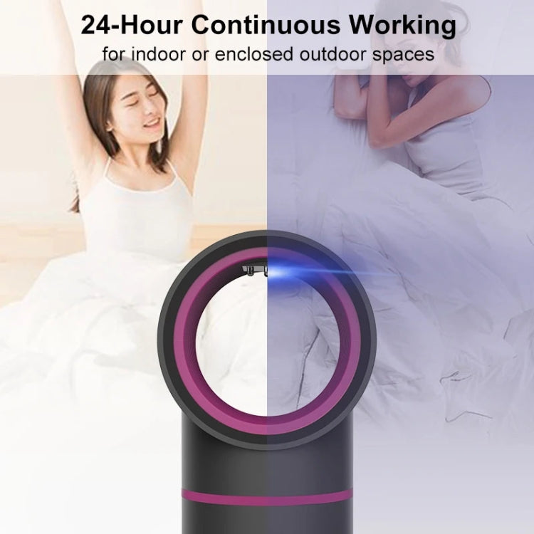 Household Inhalation Mosquito Repellent USB Photocatalyst Electric Mosquito Swatter Indoor Mosquito Trap