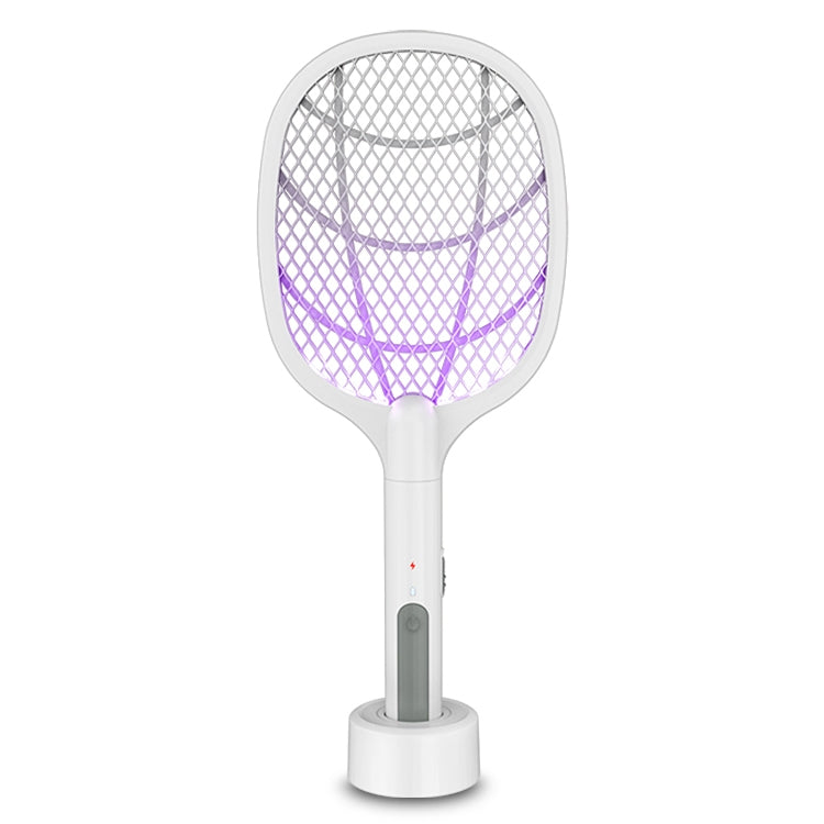 XQN-888 USB Safety Net Surface Electronic Small Thousand Cattle Electric Mosquito Swatter