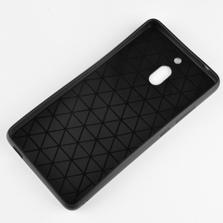 Magic Color PU + TPU Protective Case for Nokia 2.1