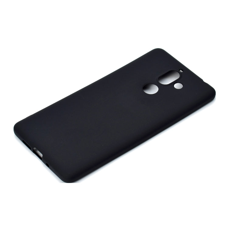 Candy Color TPU Case for Nokia 7 Plus