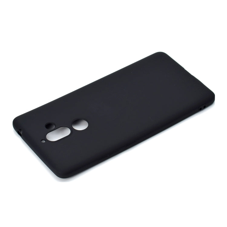 Candy Color TPU Case for Nokia 7 Plus