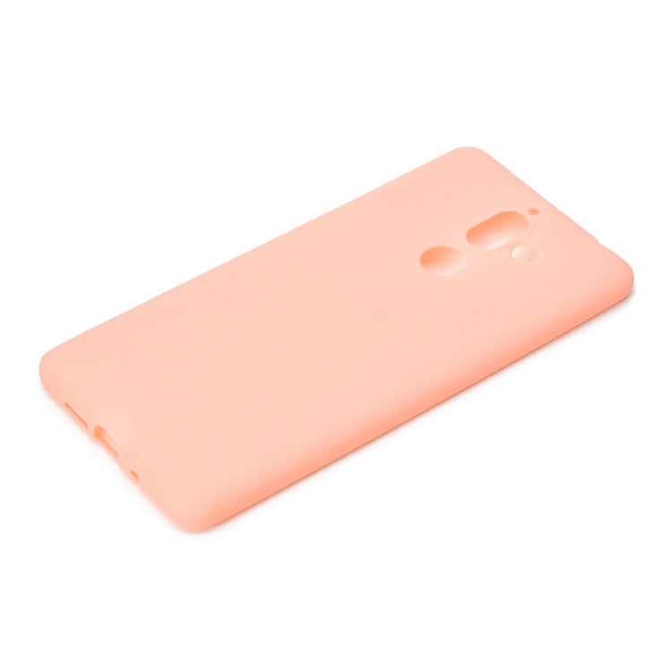 Candy Color TPU Case for Nokia 7 Plus