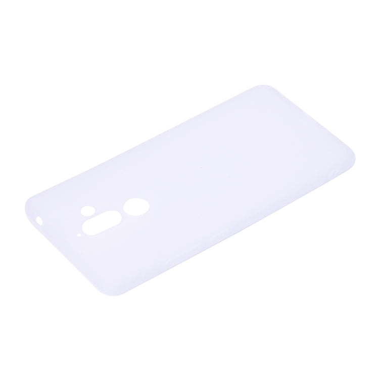 Candy Color TPU Case for Nokia 7 Plus