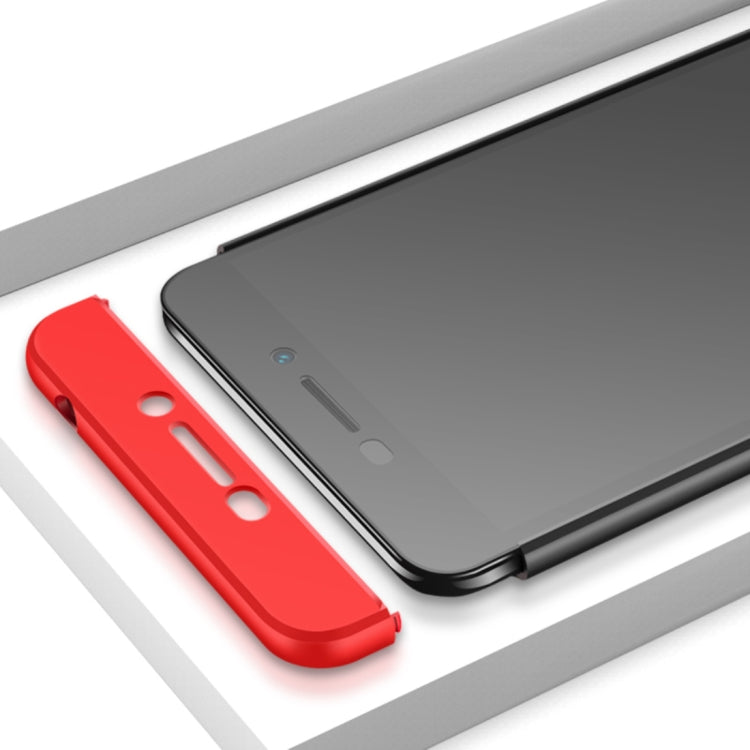 GKK PC 360 Degrees Full Coverage Case for Nokia 6 (2018)