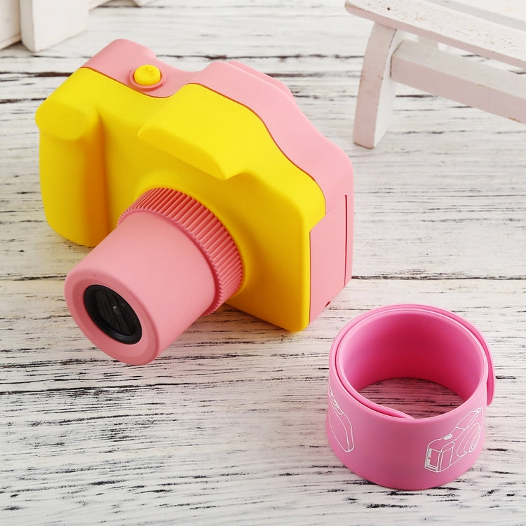 MP1703 Small SLR Camera 1.77 inch LCD Screen Children Digital Camera