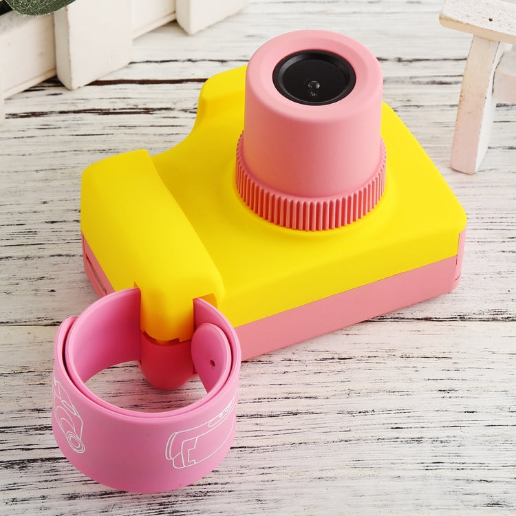 MP1703 Small SLR Camera 1.77 inch LCD Screen Children Digital Camera