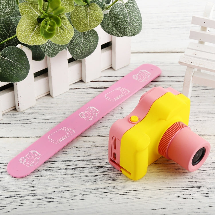 MP1703 Small SLR Camera 1.77 inch LCD Screen Children Digital Camera