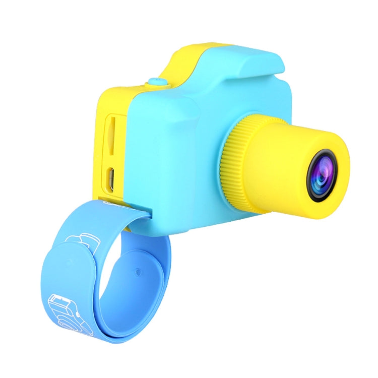 MP1703 Small SLR Camera 1.77 inch LCD Screen Children Digital Camera