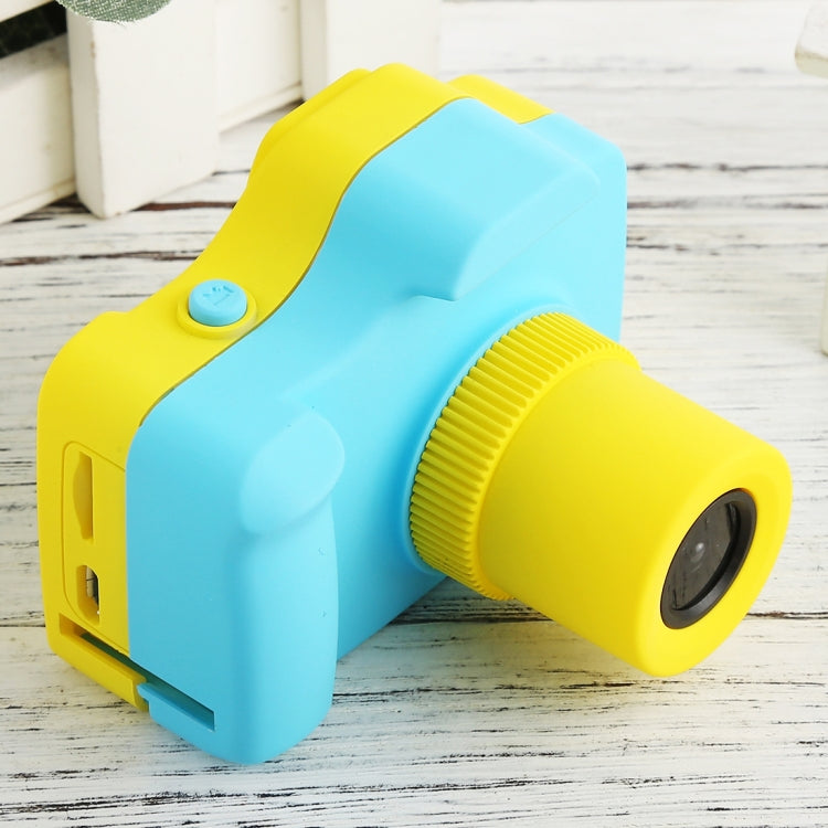 MP1703 Small SLR Camera 1.77 inch LCD Screen Children Digital Camera