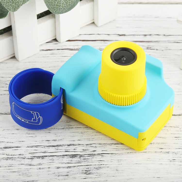 MP1703 Small SLR Camera 1.77 inch LCD Screen Children Digital Camera
