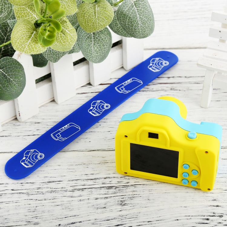 MP1703 Small SLR Camera 1.77 inch LCD Screen Children Digital Camera
