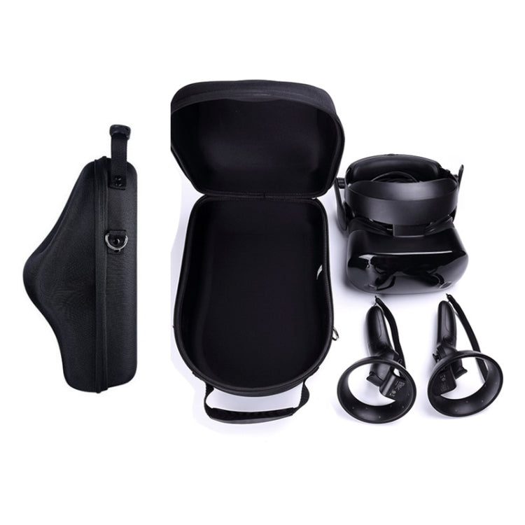 Portable EVA VR Glasses Storage Bag Shockproof Cover for Samsung Hmd Odyssey